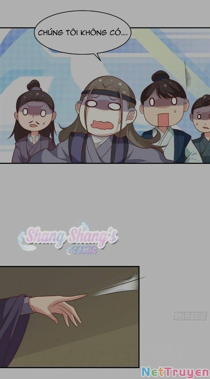 Vương Gia Khắc Thê 141 trang 52