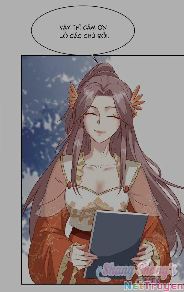 Vương Gia Khắc Thê 141 trang 54