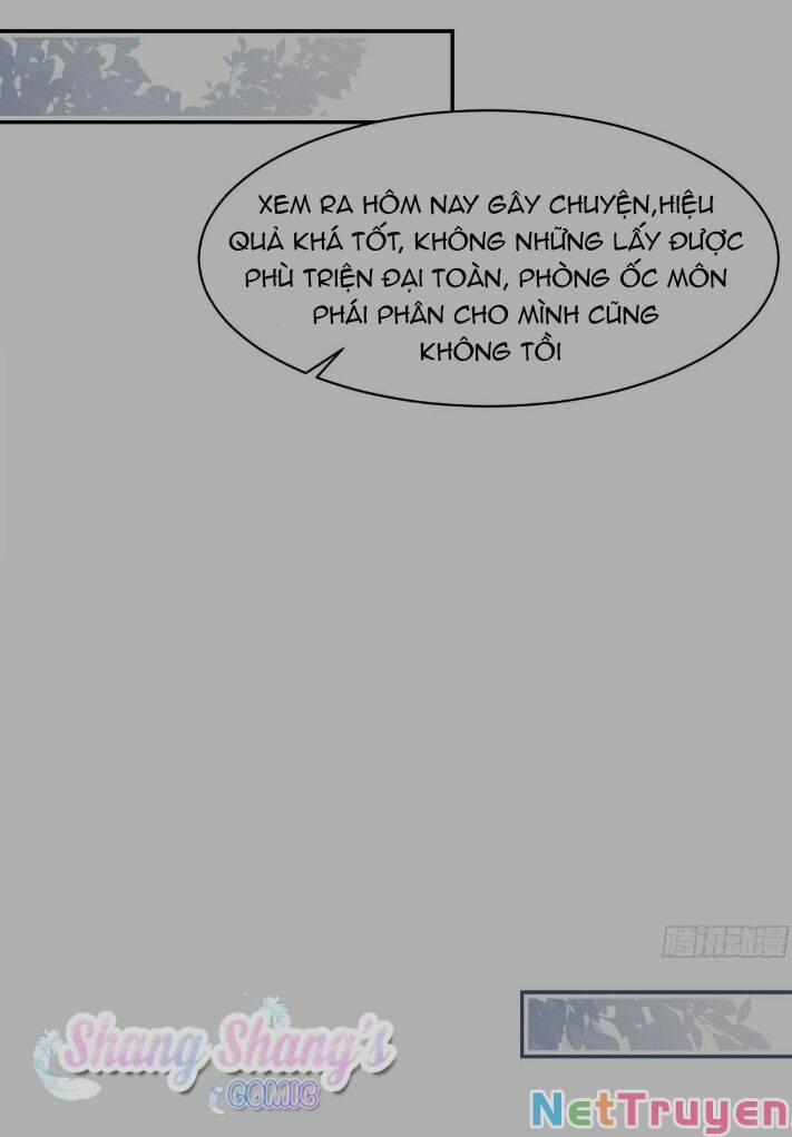 Vương Gia Khắc Thê 141 trang 55