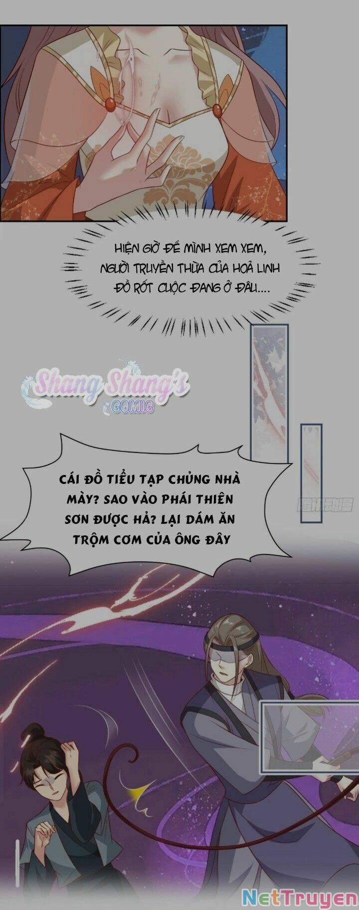 Vương Gia Khắc Thê 141 trang 56