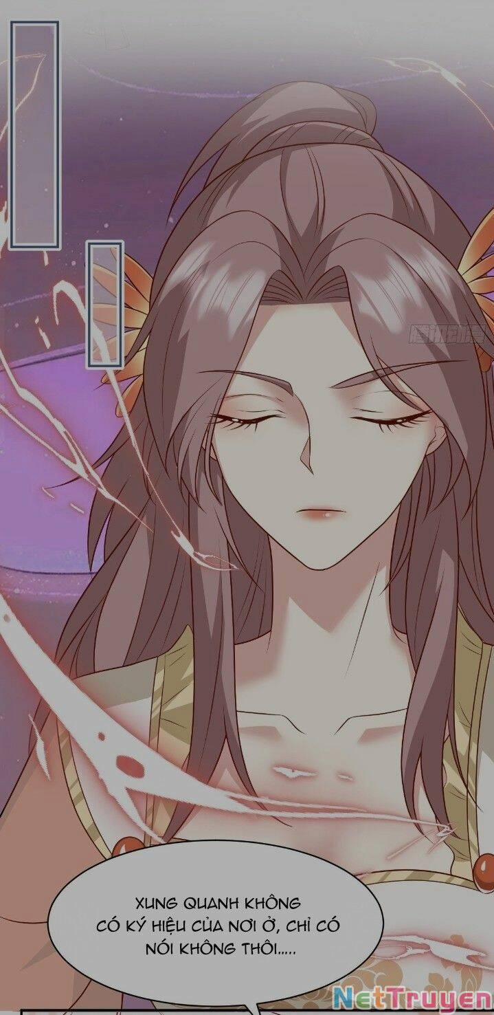 Vương Gia Khắc Thê 141 trang 57