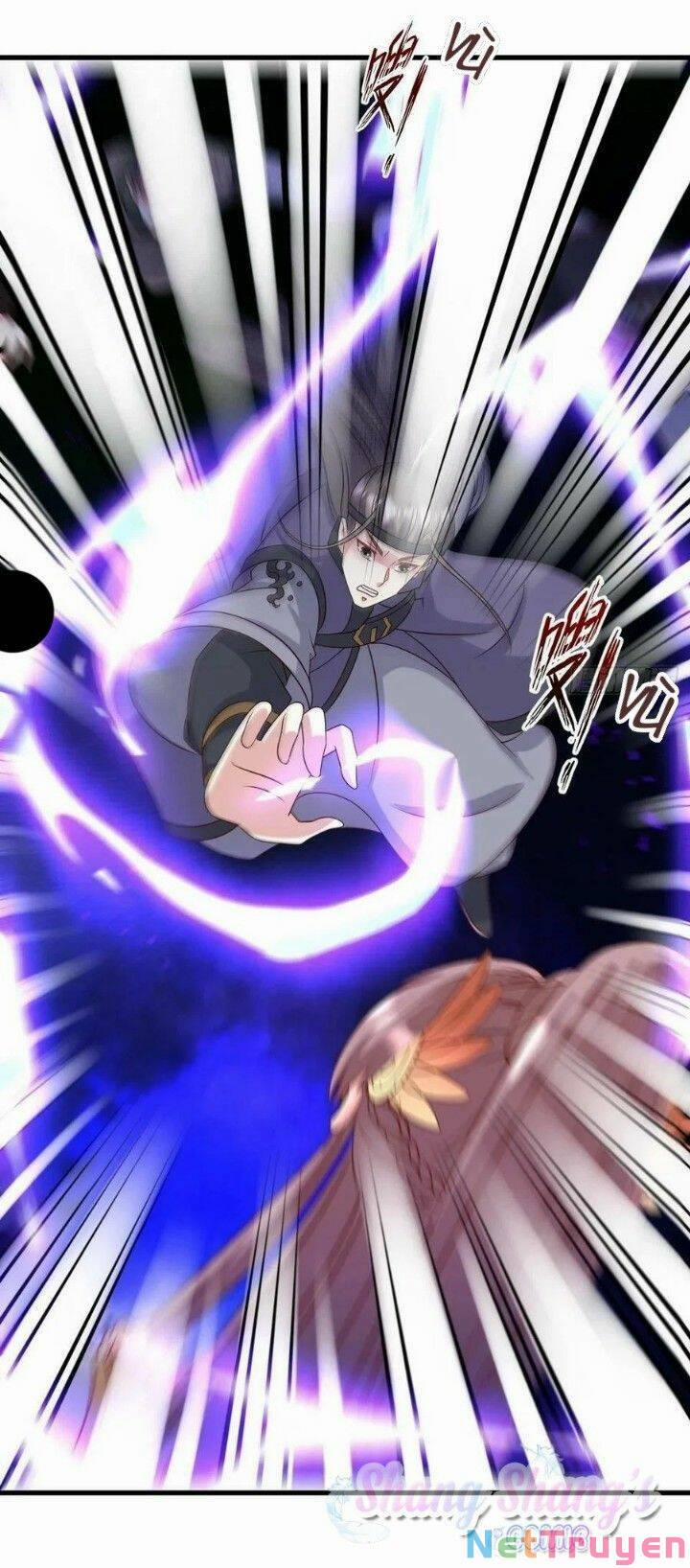 Vương Gia Khắc Thê 141 trang 6