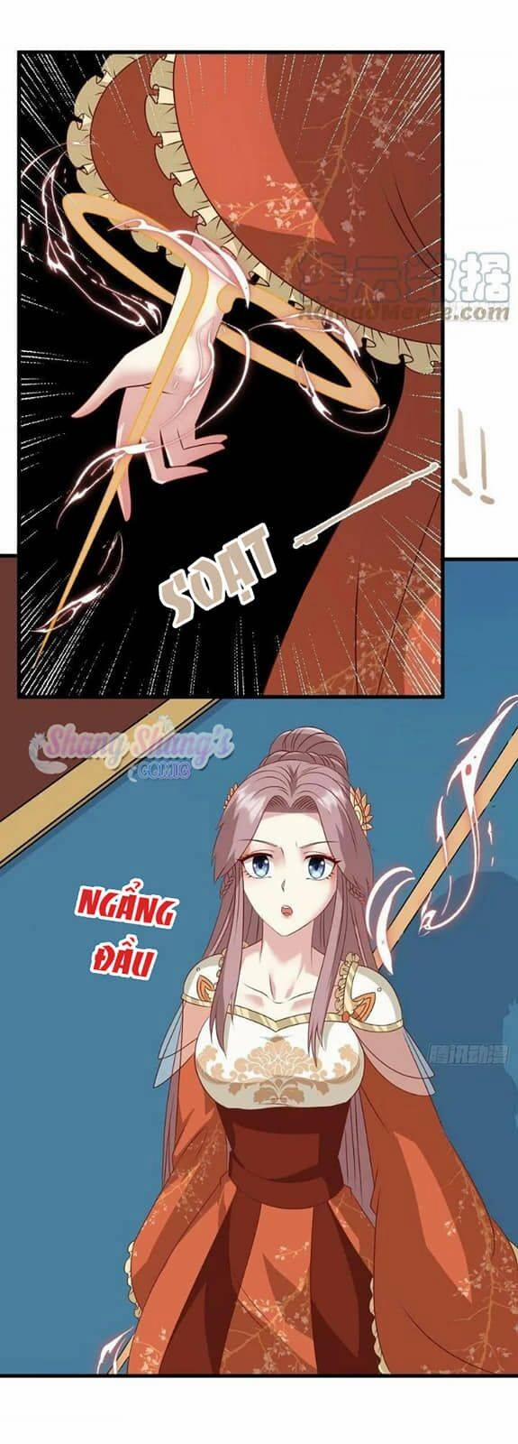 Vương Gia Khắc Thê 144 trang 10