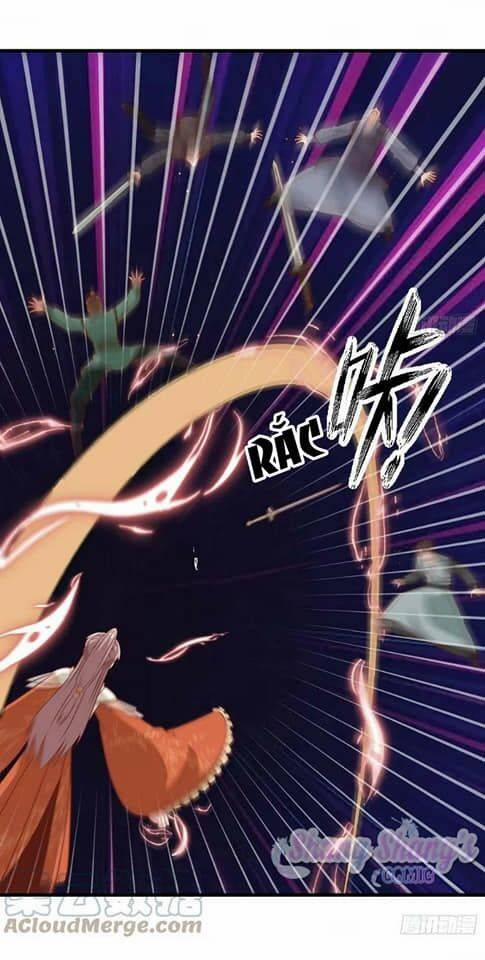 Vương Gia Khắc Thê 144 trang 11