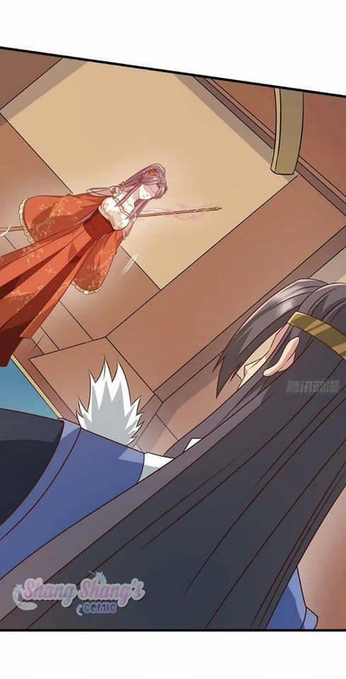 Vương Gia Khắc Thê 144 trang 14