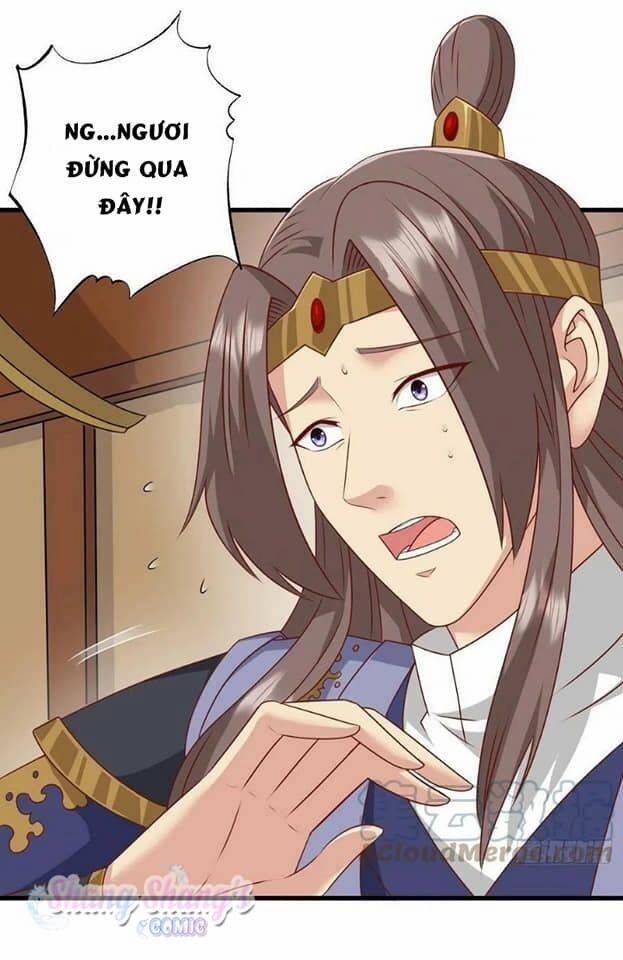 Vương Gia Khắc Thê 144 trang 15