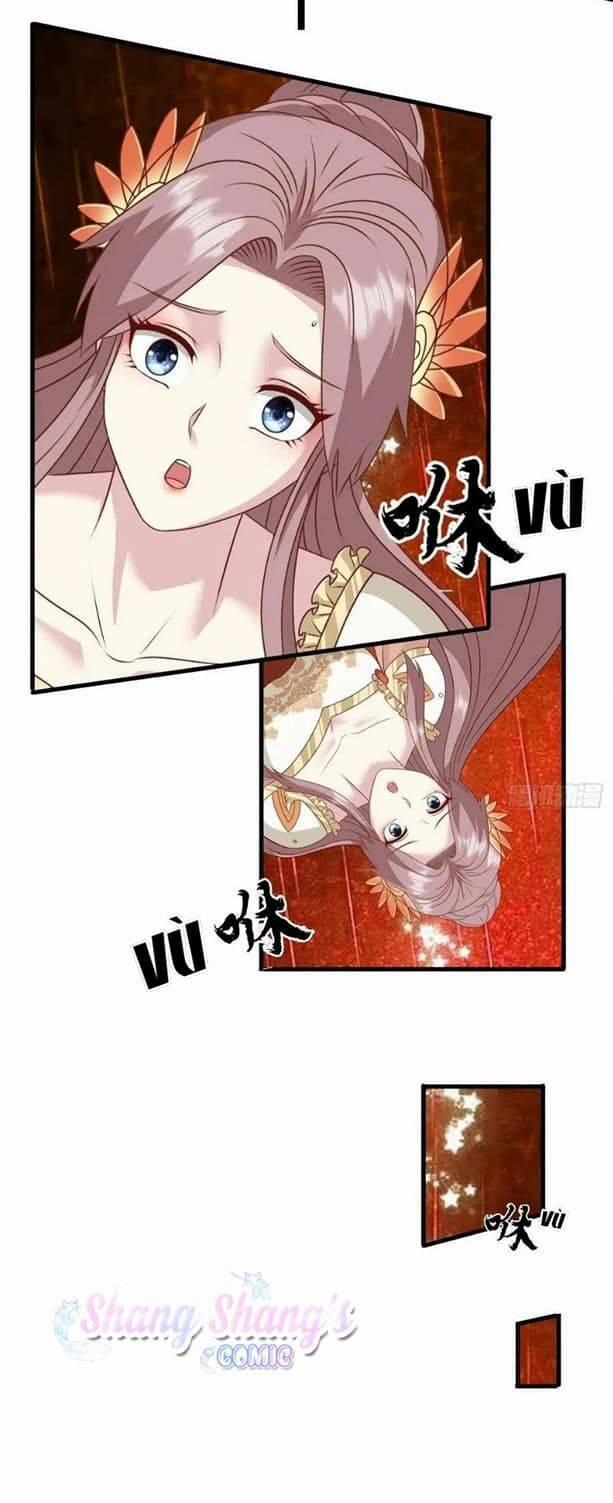 Vương Gia Khắc Thê 144 trang 19