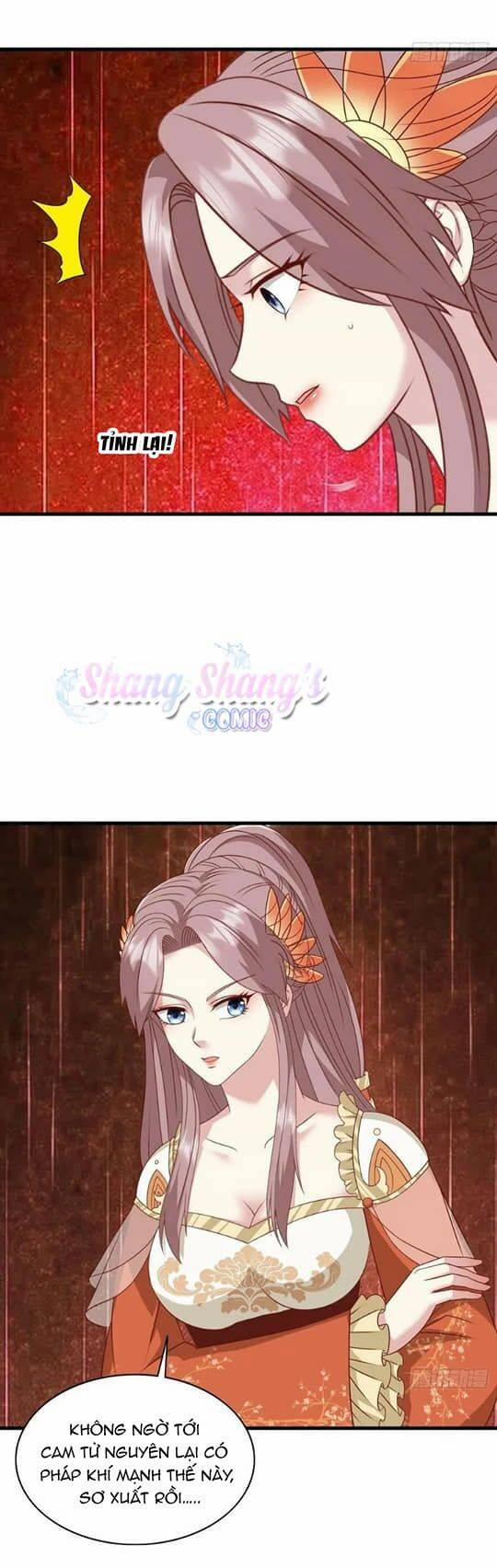 Vương Gia Khắc Thê 144 trang 20