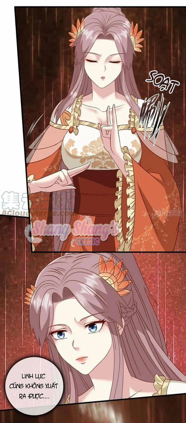 Vương Gia Khắc Thê 144 trang 23