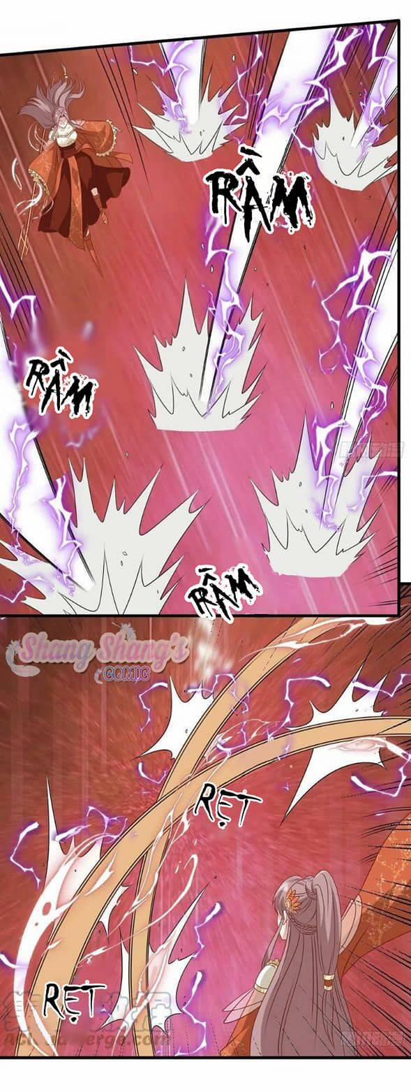 Vương Gia Khắc Thê 144 trang 26