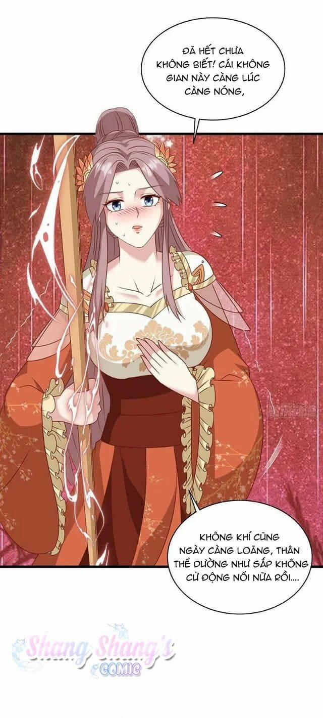 Vương Gia Khắc Thê 144 trang 27