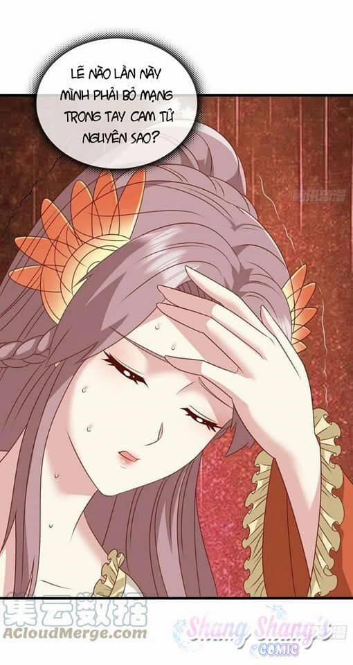 Vương Gia Khắc Thê 144 trang 28