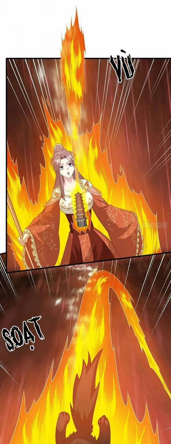 Vương Gia Khắc Thê 144 trang 29