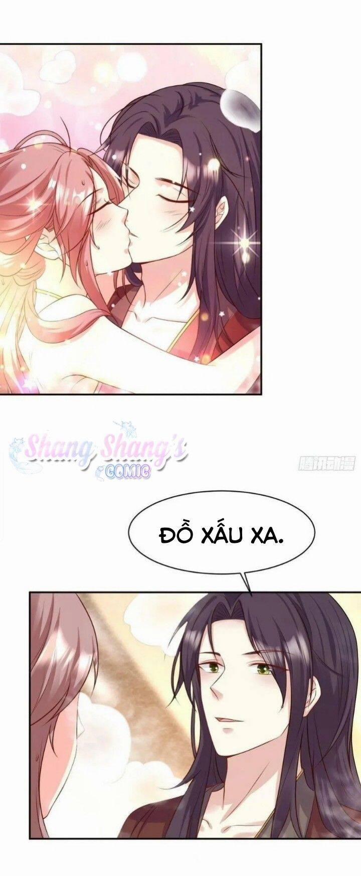 Vương Gia Khắc Thê 144 trang 33