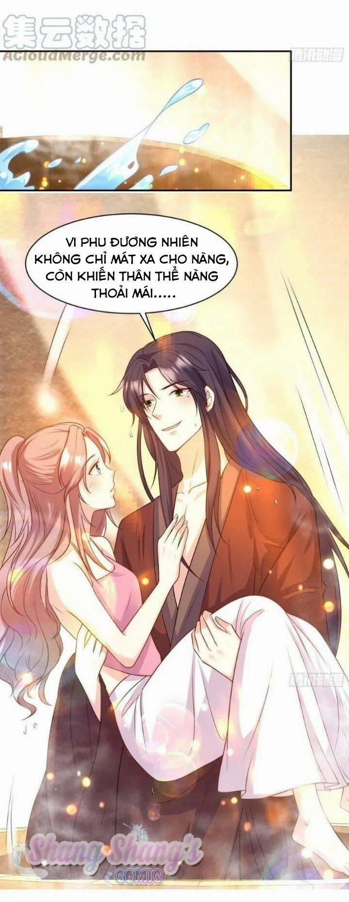 Vương Gia Khắc Thê 144 trang 34