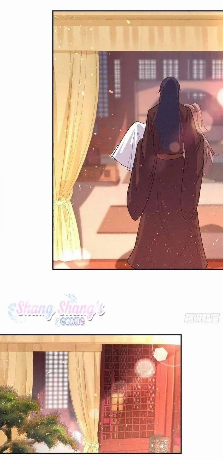 Vương Gia Khắc Thê 144 trang 35