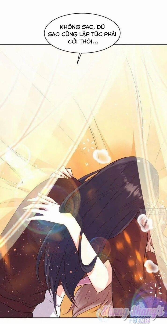 Vương Gia Khắc Thê 144 trang 37