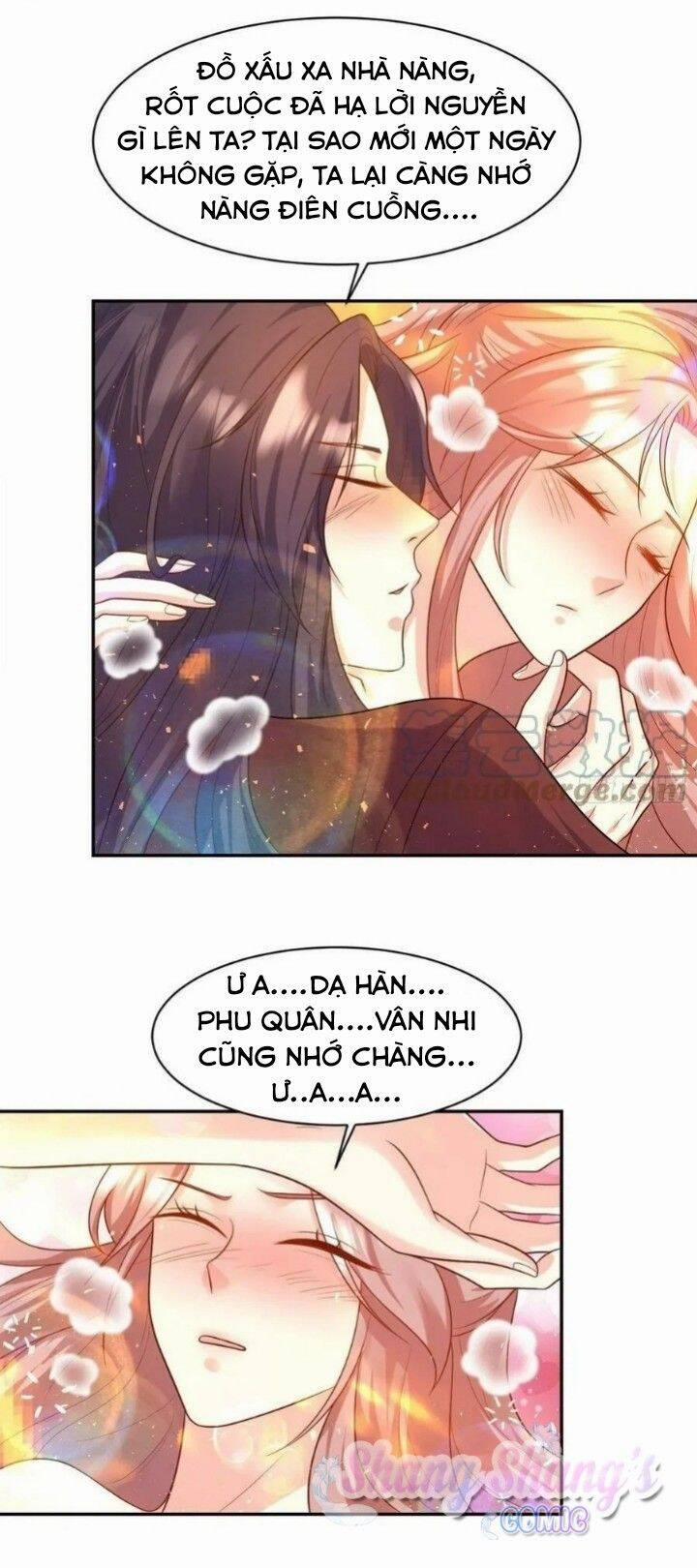 Vương Gia Khắc Thê 144 trang 38