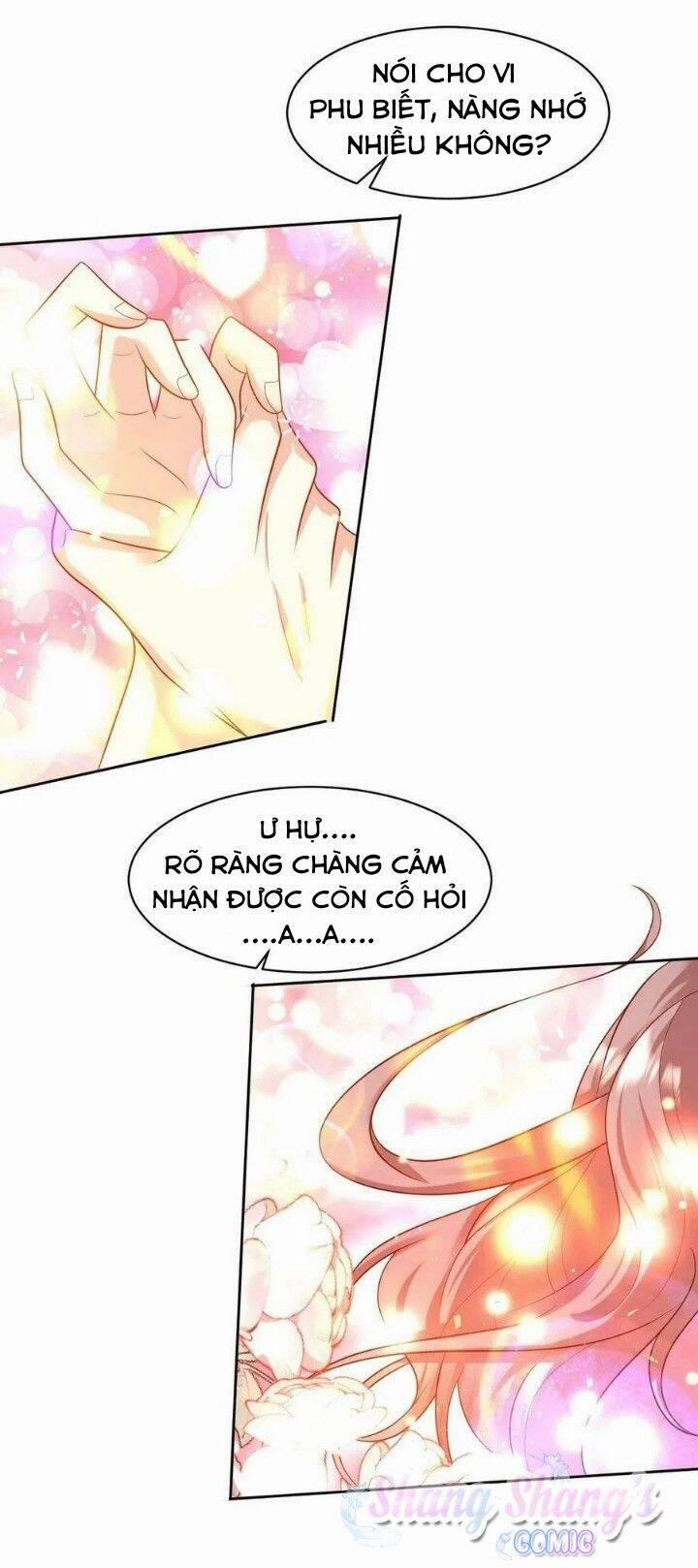 Vương Gia Khắc Thê 144 trang 39