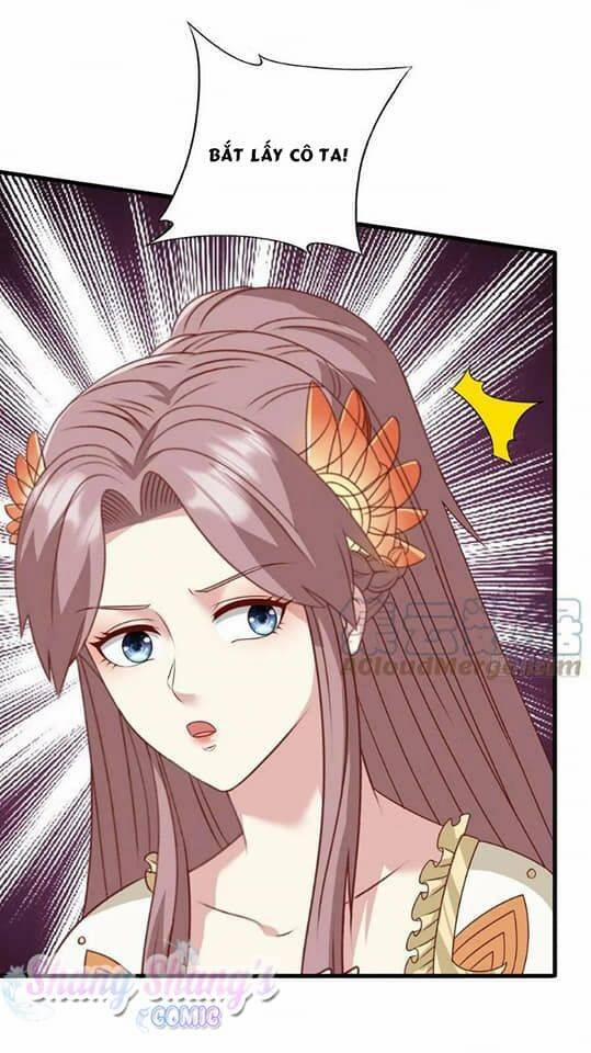 Vương Gia Khắc Thê 144 trang 4