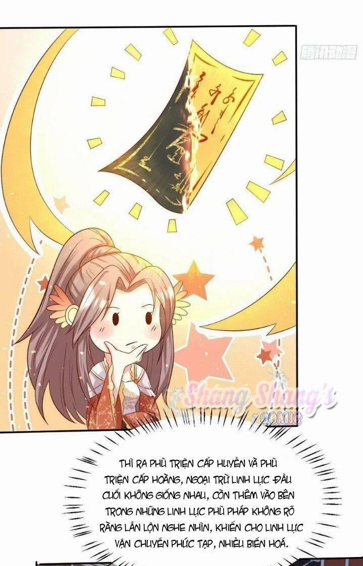 Vương Gia Khắc Thê 144 trang 42