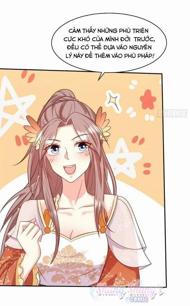 Vương Gia Khắc Thê 144 trang 44