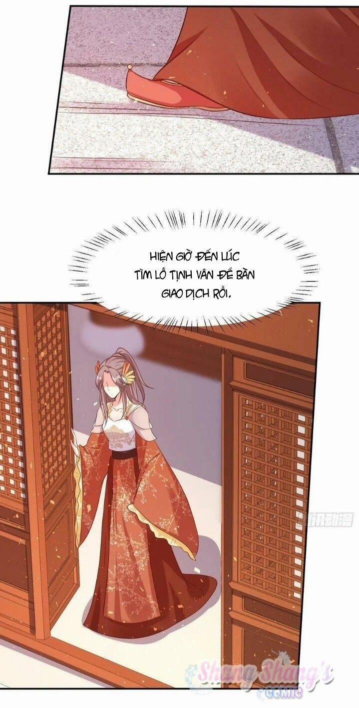 Vương Gia Khắc Thê 144 trang 45