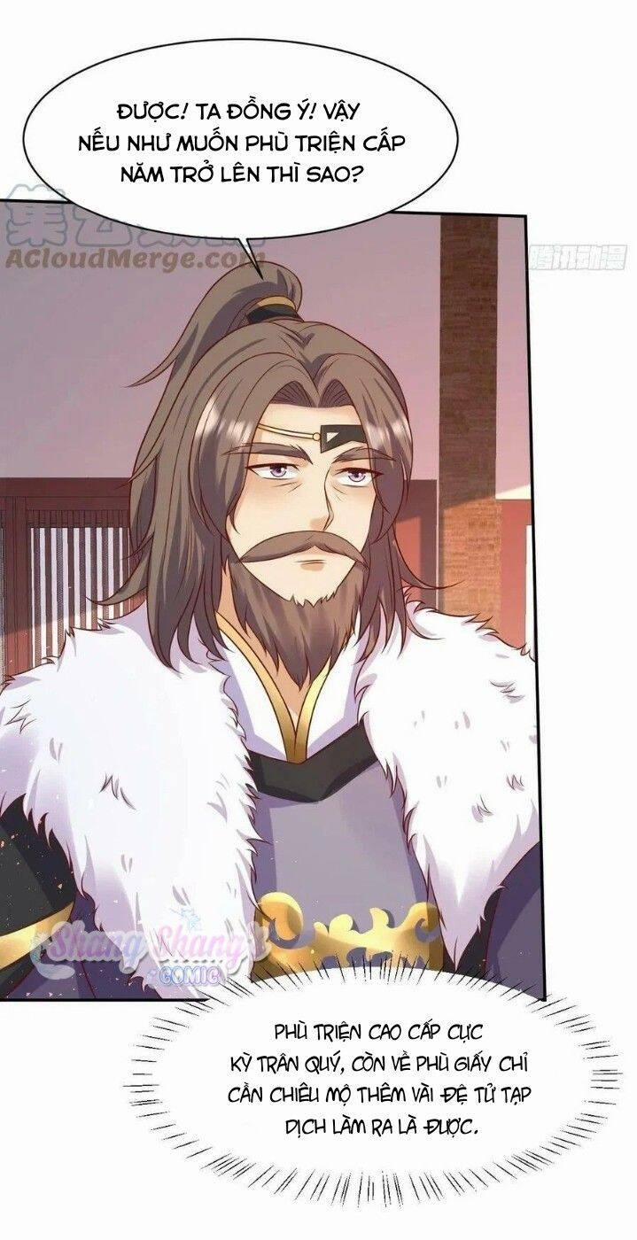 Vương Gia Khắc Thê 144 trang 49