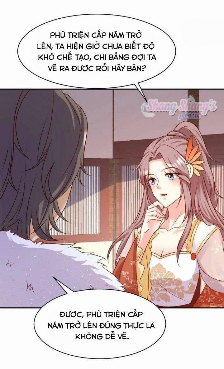 Vương Gia Khắc Thê 144 trang 50