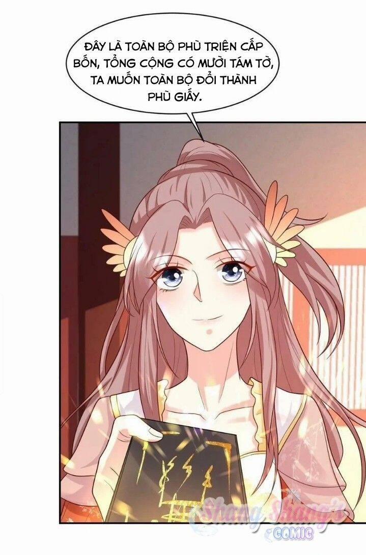 Vương Gia Khắc Thê 144 trang 51