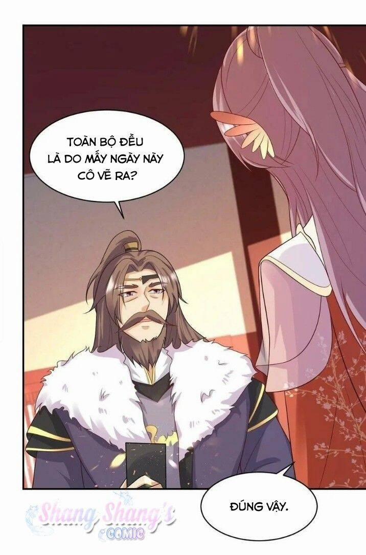 Vương Gia Khắc Thê 144 trang 53