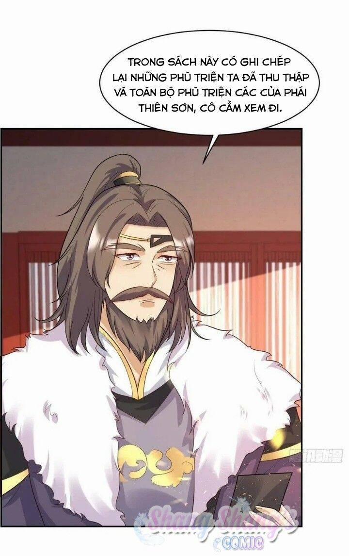 Vương Gia Khắc Thê 144 trang 55