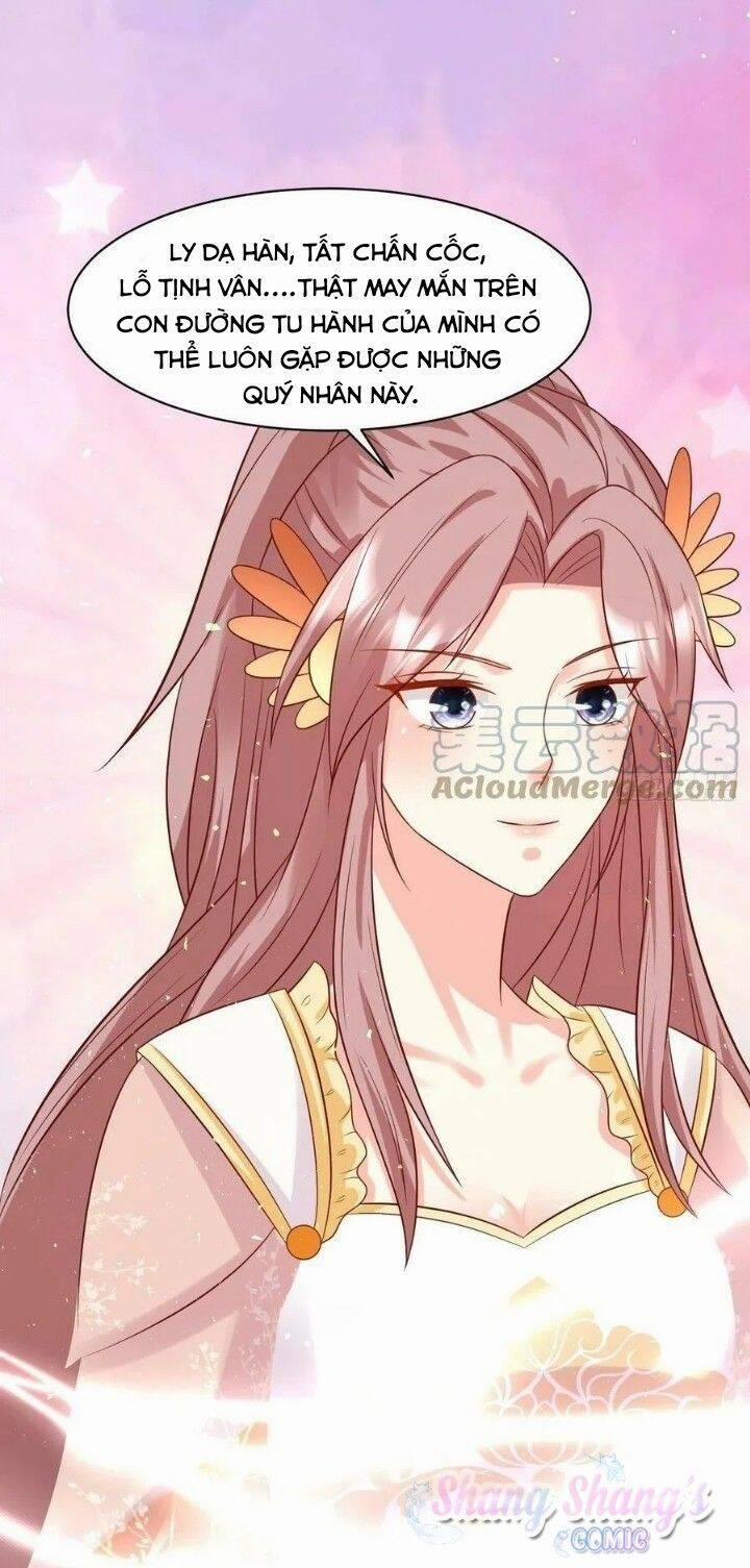 Vương Gia Khắc Thê 144 trang 57