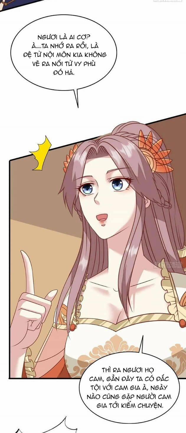 Vương Gia Khắc Thê 144 trang 7