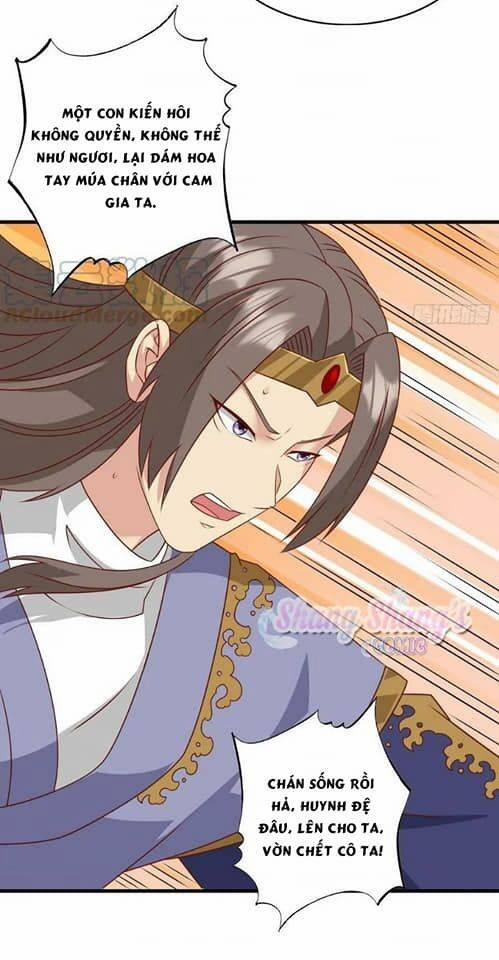 Vương Gia Khắc Thê 144 trang 8