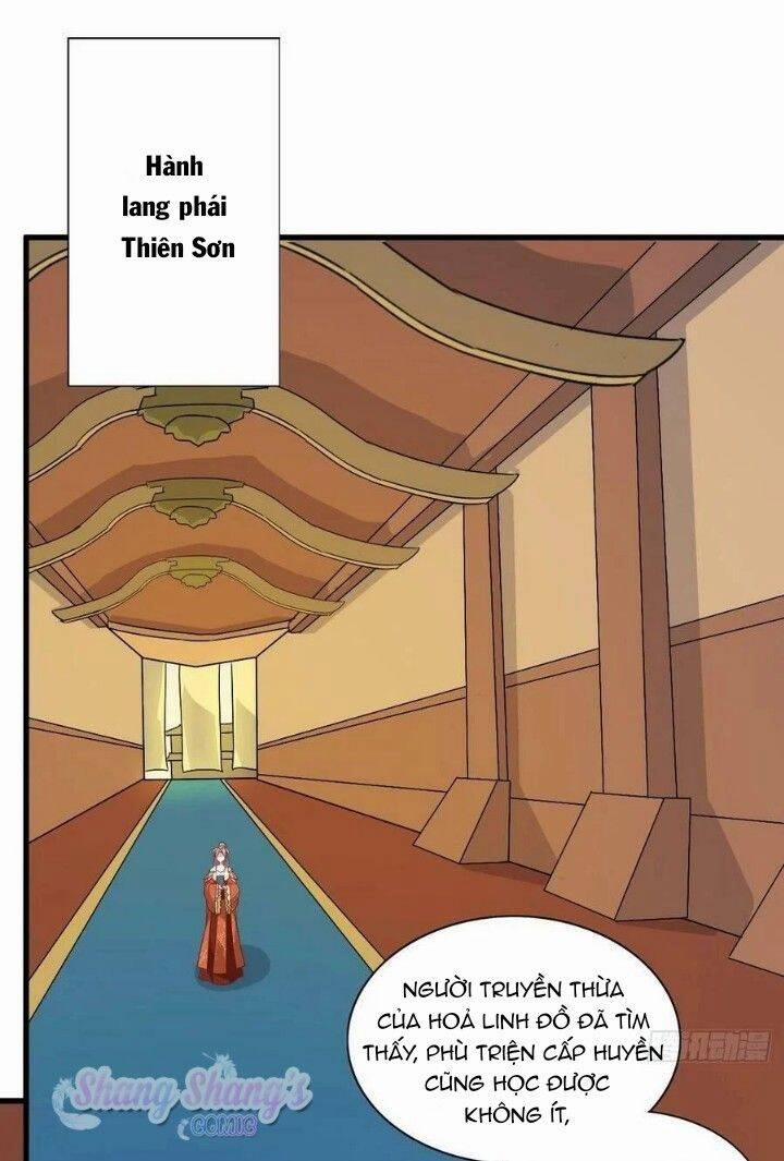 Vương Gia Khắc Thê 145 trang 1