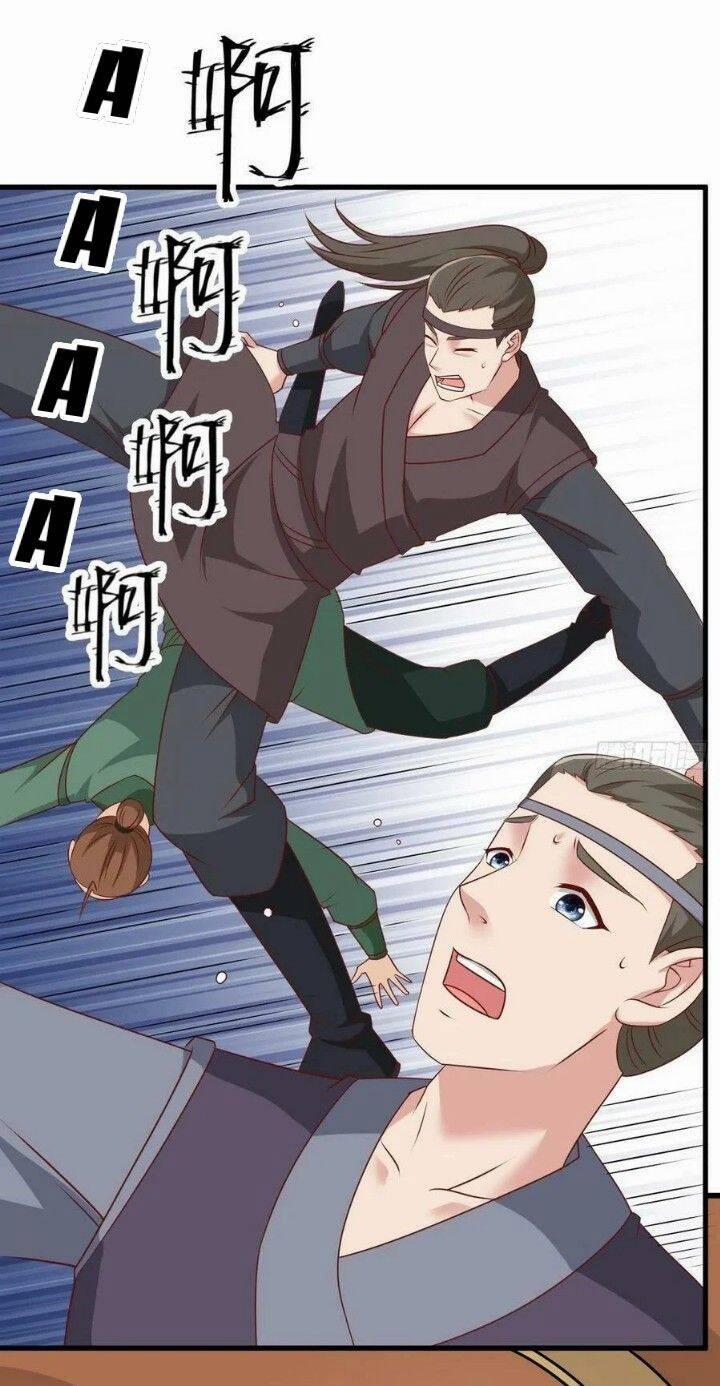 Vương Gia Khắc Thê 145 trang 11