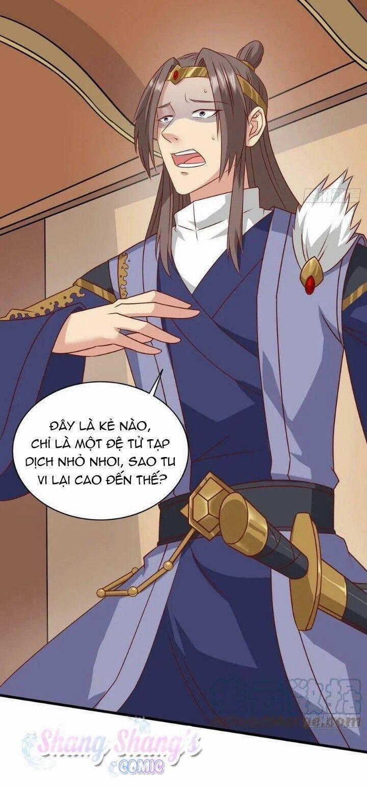 Vương Gia Khắc Thê 145 trang 12