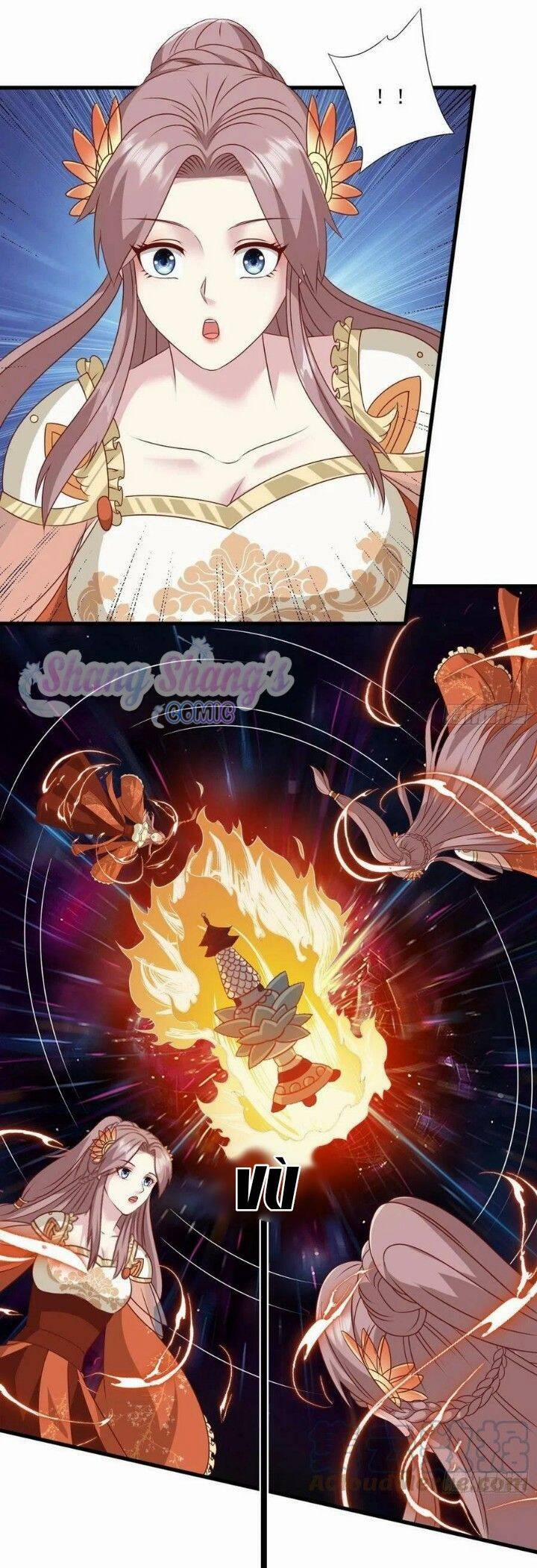 Vương Gia Khắc Thê 145 trang 17