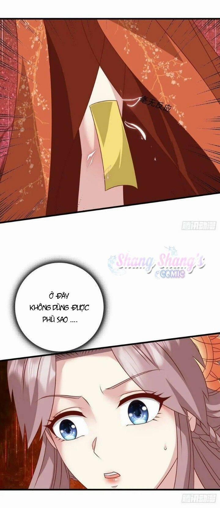 Vương Gia Khắc Thê 145 trang 21