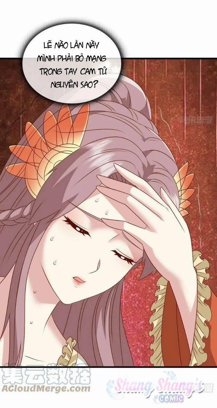 Vương Gia Khắc Thê 145 trang 27