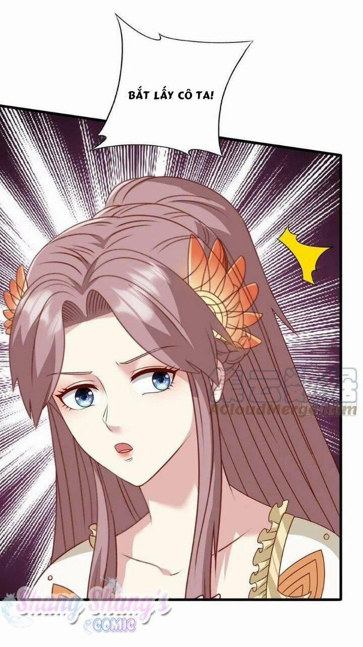 Vương Gia Khắc Thê 145 trang 3