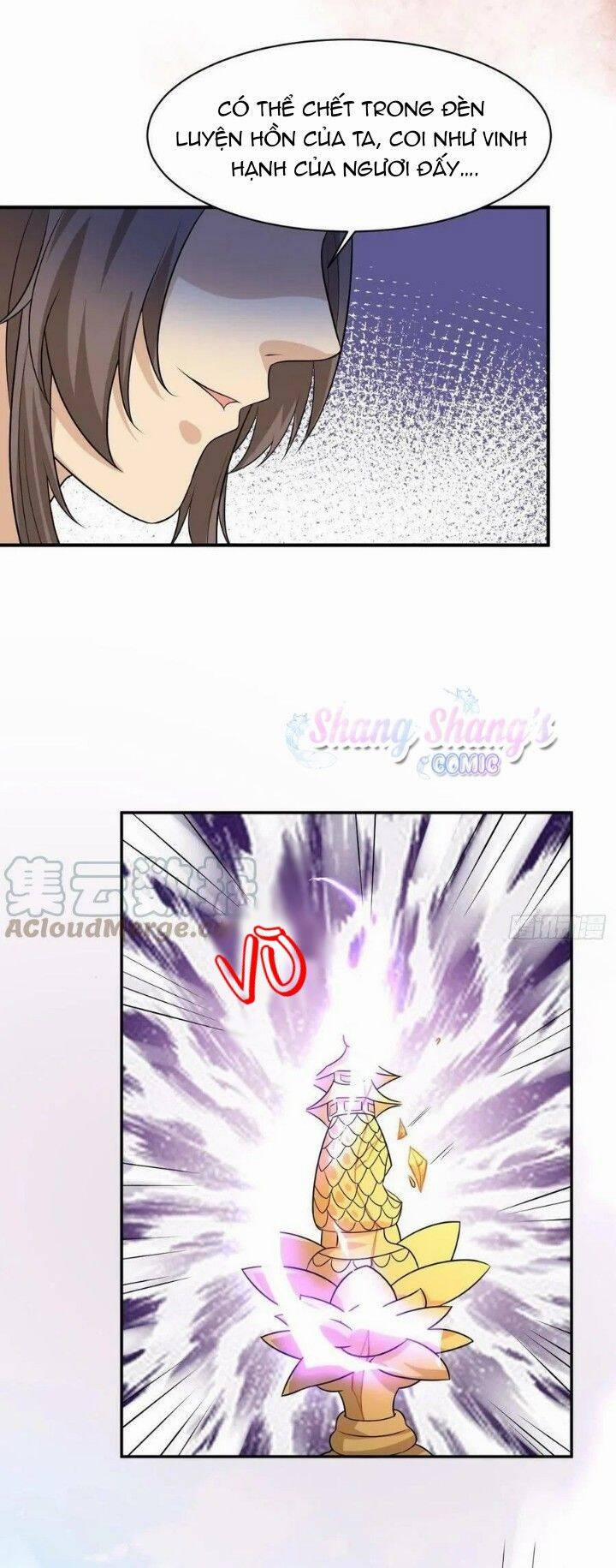 Vương Gia Khắc Thê 145 trang 32