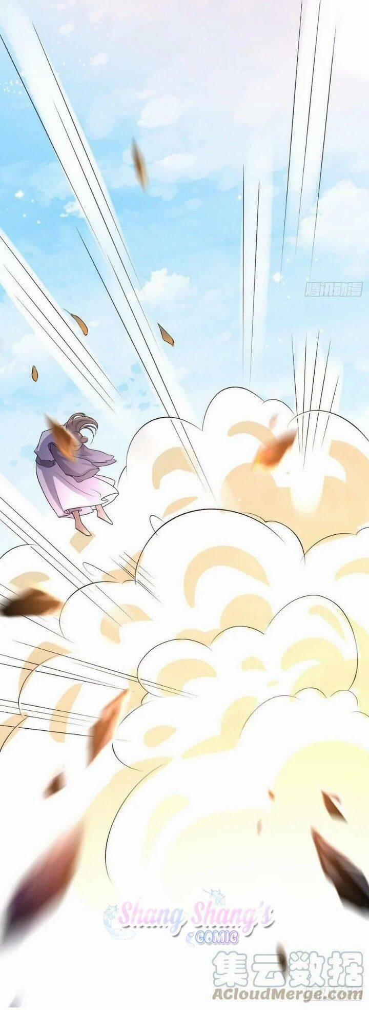 Vương Gia Khắc Thê 145 trang 33