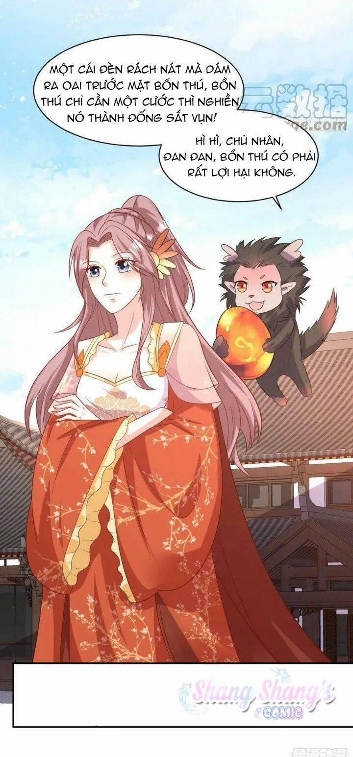 Vương Gia Khắc Thê 145 trang 35