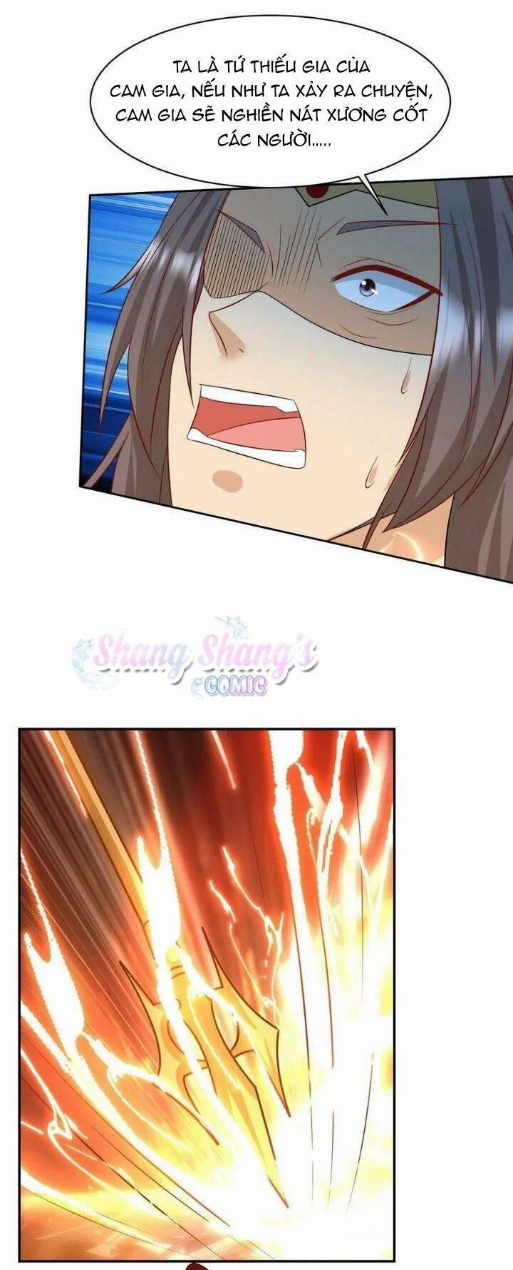 Vương Gia Khắc Thê 145 trang 37