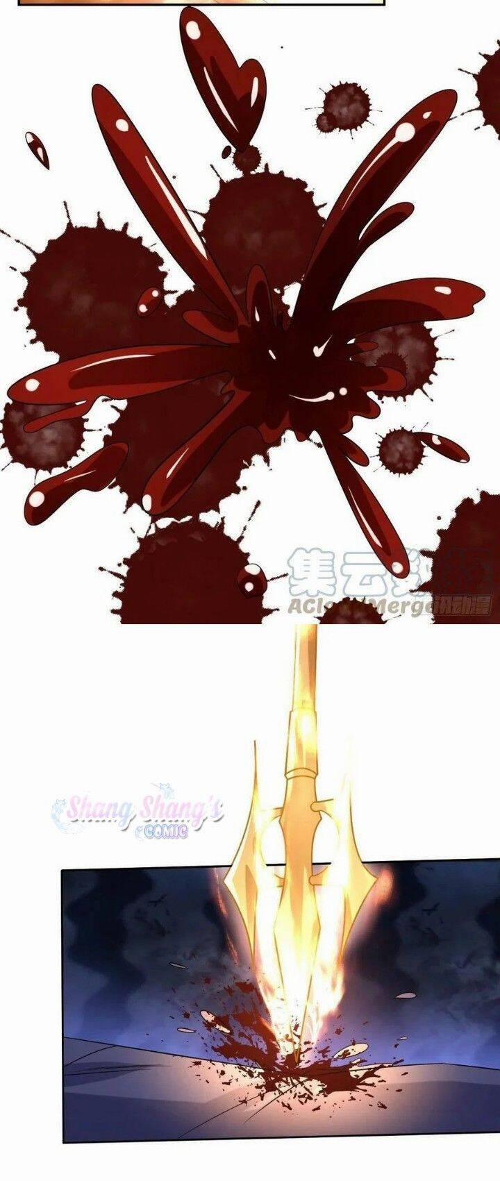 Vương Gia Khắc Thê 145 trang 38