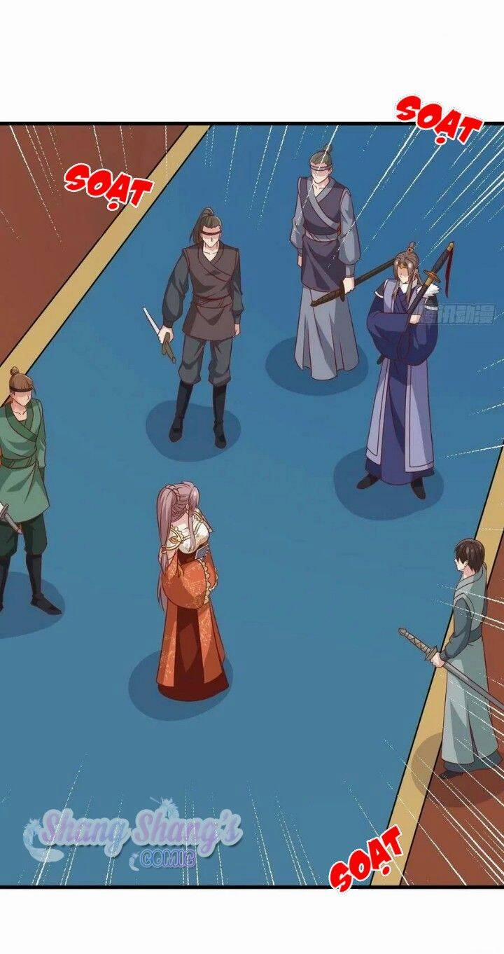 Vương Gia Khắc Thê 145 trang 4