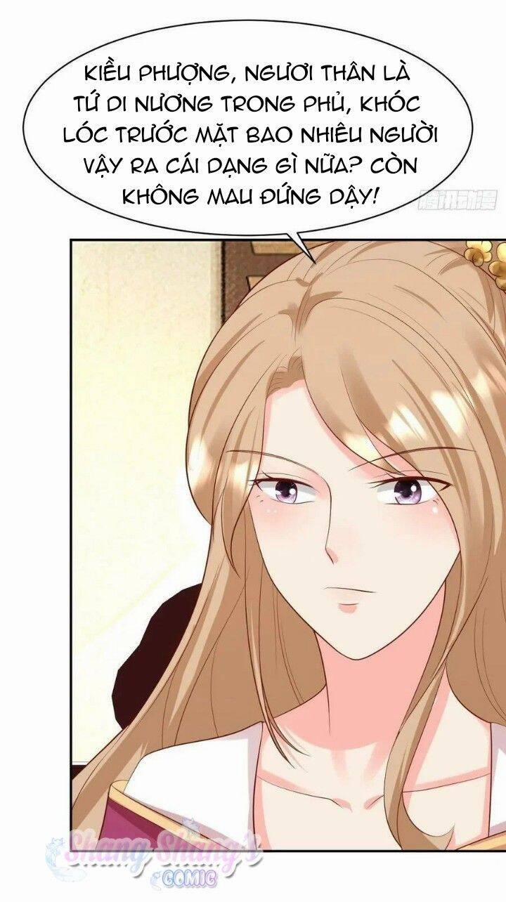 Vương Gia Khắc Thê 145 trang 42