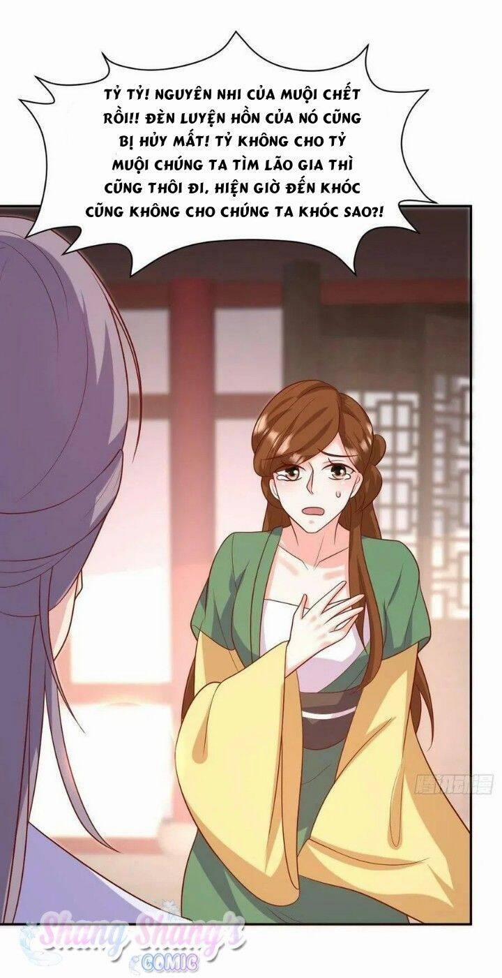 Vương Gia Khắc Thê 145 trang 43